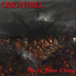 Origin'Hell : Voices from Chaos